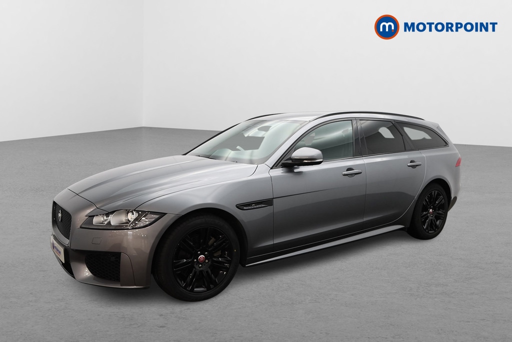 Used Jaguar XF 2020 for sale - 76143380: Photo 3