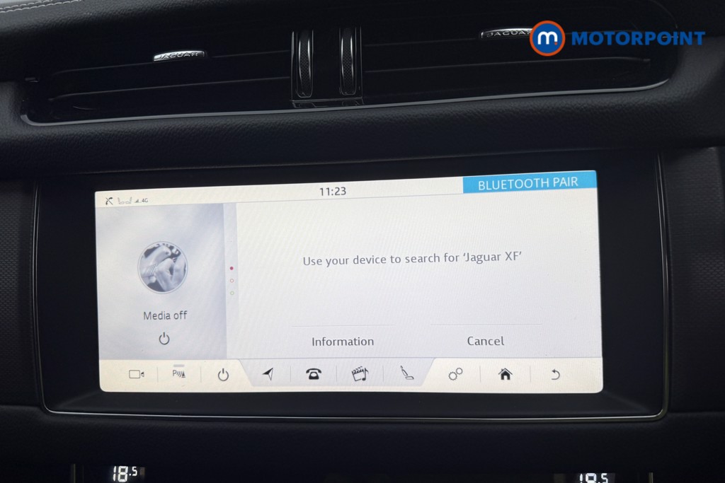 Used Jaguar XF 2020 for sale - 76143380: Photo 30