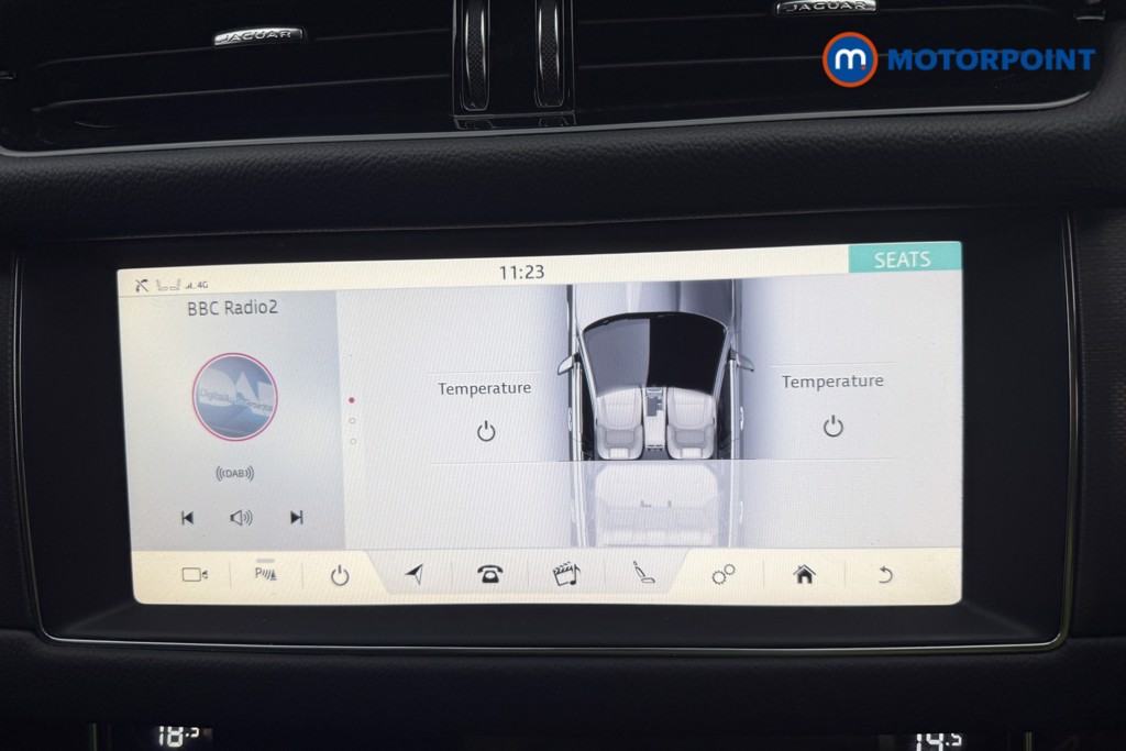 Used Jaguar XF 2020 for sale - 76143380: Photo 31