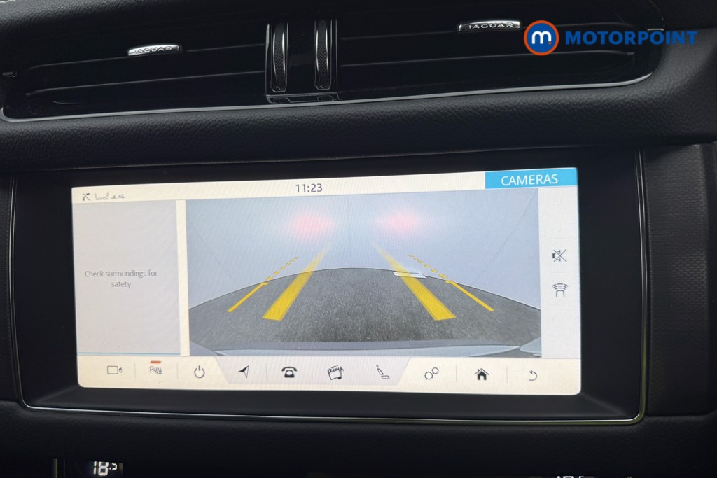 Used Jaguar XF 2020 for sale - 76143380: Photo 32