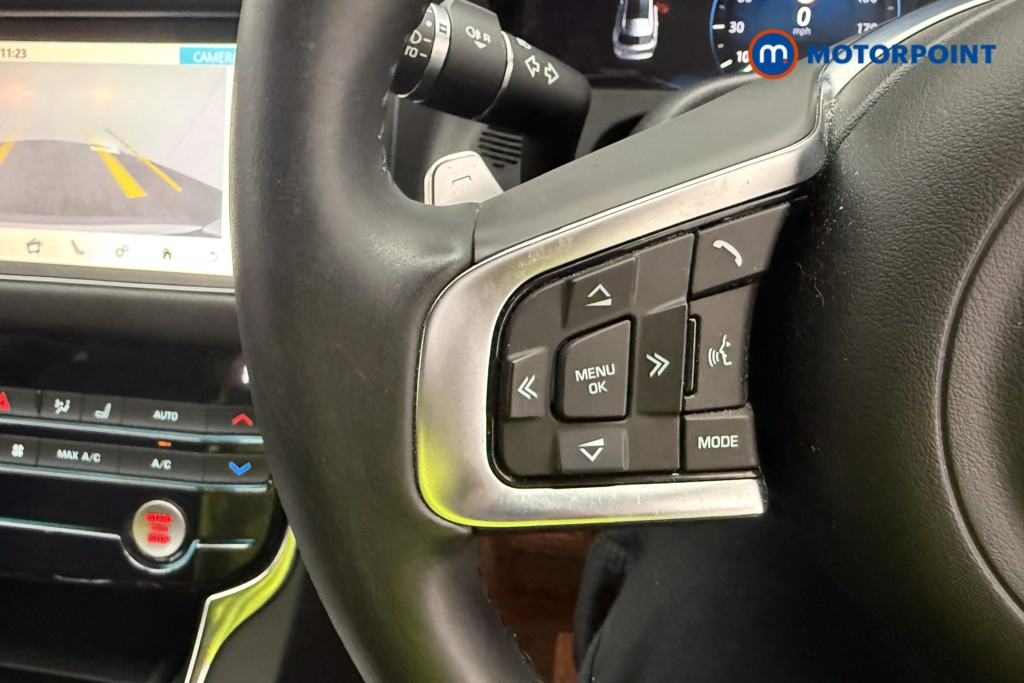 Used Jaguar XF 2020 for sale - 76143380: Photo 34
