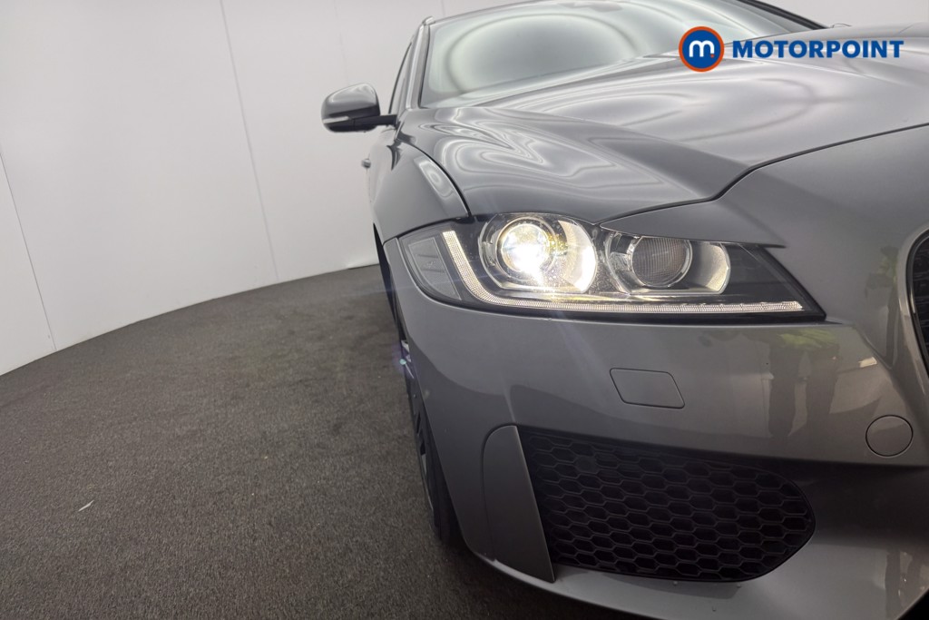 Used Jaguar XF 2020 for sale - 76143380: Photo 37
