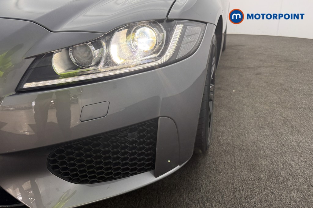 Used Jaguar XF 2020 for sale - 76143380: Photo 38