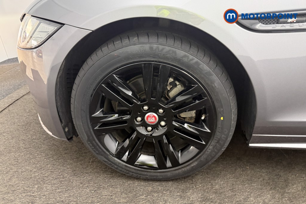 Used Jaguar XF 2020 for sale - 76143380: Photo 39