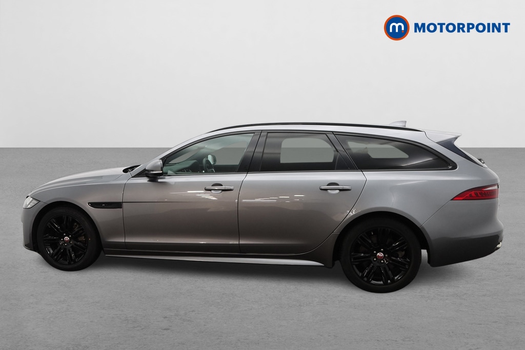 Used Jaguar XF 2020 for sale - 76143380: Photo 4