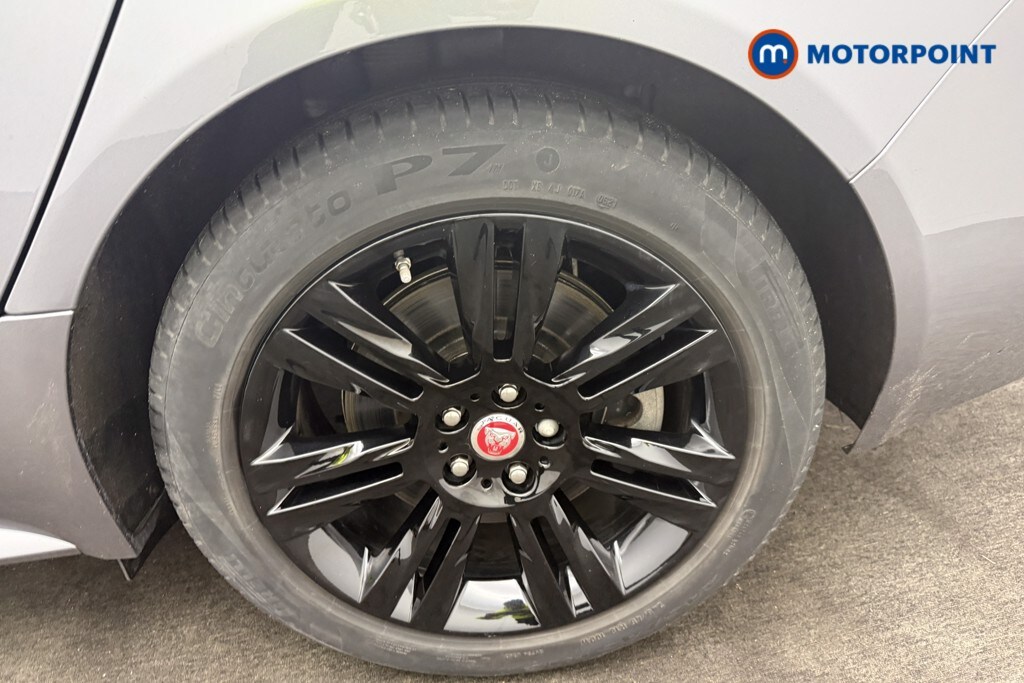 Used Jaguar XF 2020 for sale - 76143380: Photo 40