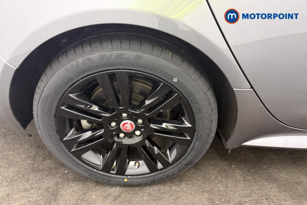 Used Jaguar XF 2020 for sale - 76143380: Photo 41