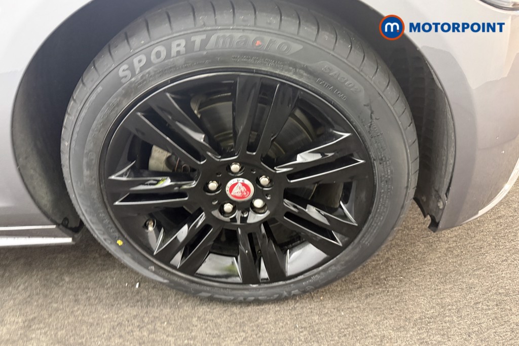 Used Jaguar XF 2020 for sale - 76143380: Photo 42