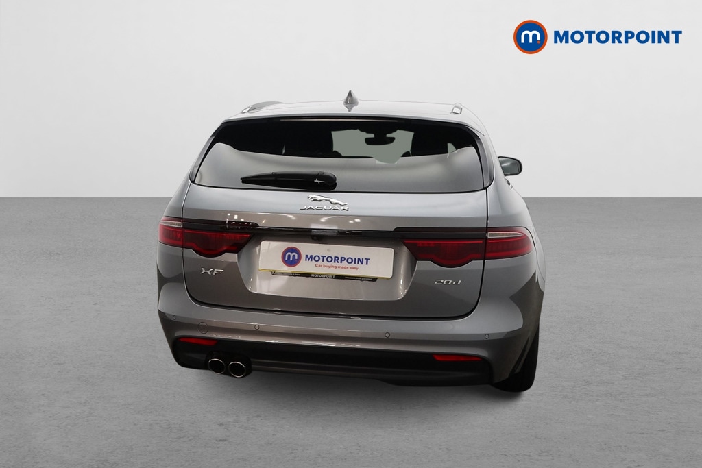 Used Jaguar XF 2020 for sale - 76143380: Photo 6