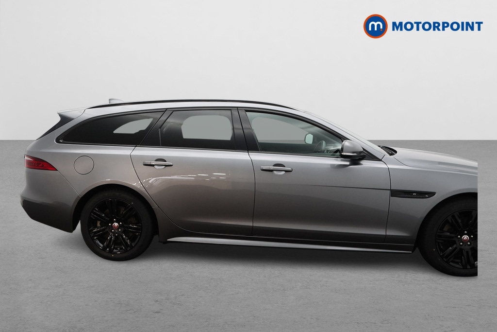 Used Jaguar XF 2020 for sale - 76143380: Photo 8