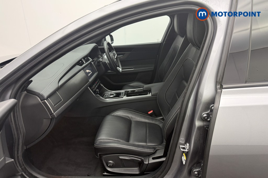 Used Jaguar XF 2020 for sale - 76143380: Photo 9
