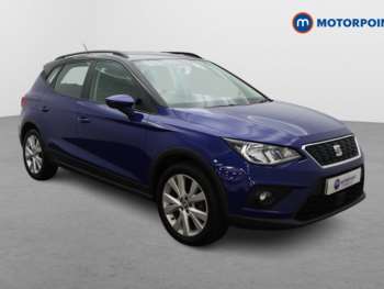 2020 - 1.0 TSI SE Technology [EZ] 5dr