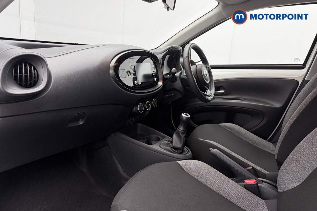 Used Toyota Aygo X for sale - 77741314: Photo 16