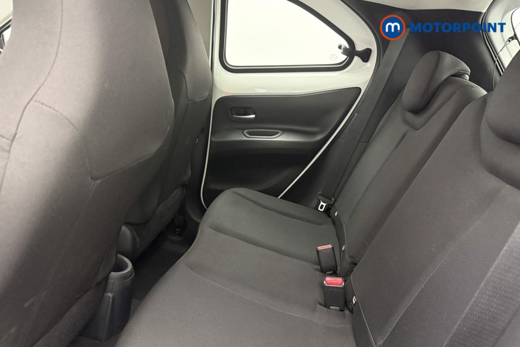 Used Toyota Aygo X for sale - 77741314: Photo 17