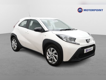 Used Toyota Aygo X undefined for sale - 77741314: Photo