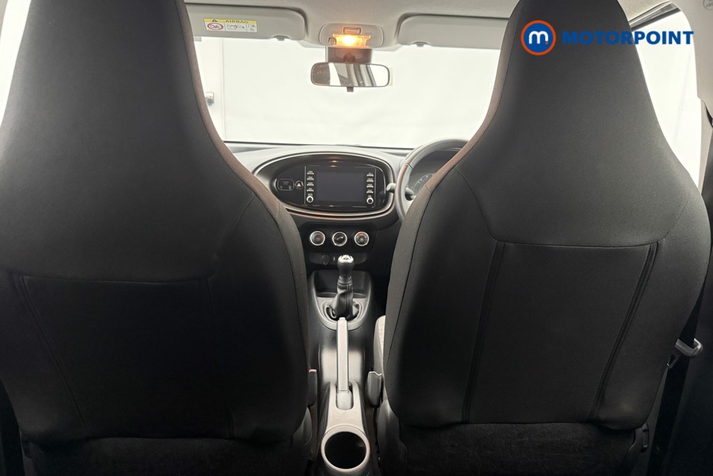 Used Toyota Aygo X for sale - 77741314: Photo 21