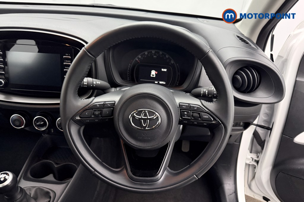 Used Toyota Aygo X for sale - 77741314: Photo 27