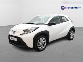 Used Toyota Aygo X undefined for sale - 77741314: Photo