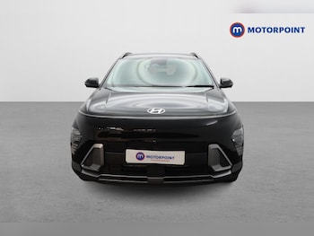 Used Hyundai KONA undefined for sale - 77446559: Photo