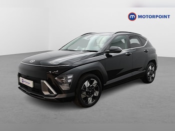 Used Hyundai KONA undefined for sale - 77446559: Photo