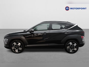 Used Hyundai KONA undefined for sale - 77446559: Photo