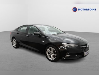 Used Vauxhall Insignia 2019 for sale - 79174151: Photo