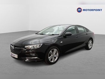 Used Vauxhall Insignia 2019 for sale - 79174151: Photo