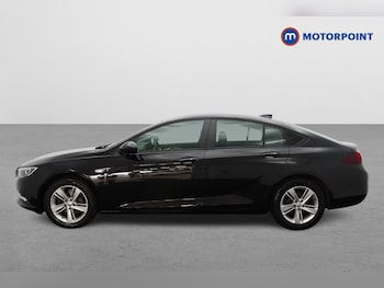 Used Vauxhall Insignia 2019 for sale - 79174151: Photo