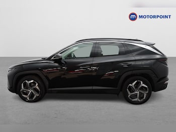 Used Hyundai TUCSON 2023 for sale - 78281829: Photo