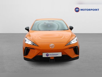 Used MG MG4 2023 for sale - 79597002: Photo
