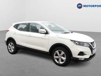 2019 - 1.5 dCi 115 Acenta Premium 5dr DCT