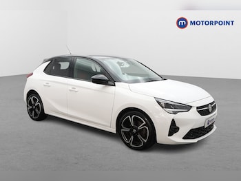 Vauxhall - Corsa
