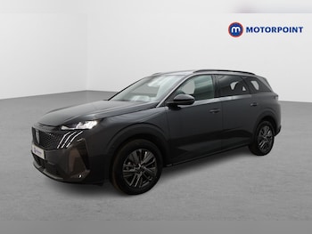 Used Peugeot 5008 2025 for sale - 78281920: Photo