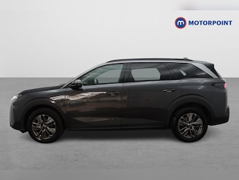 Used Peugeot 5008 2025 for sale - 78281920: Photo