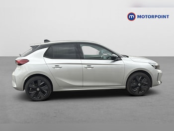 Used Vauxhall Corsa 2024 for sale - 78918539: Photo