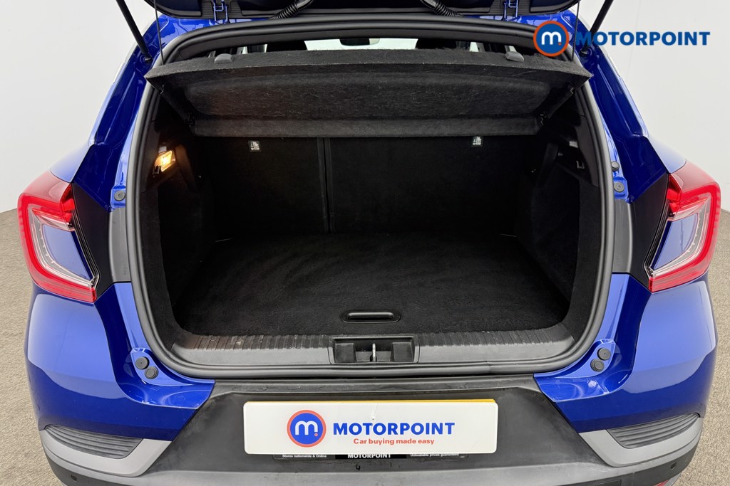 Used Renault Captur 2021 for sale - 78001427: Photo 13