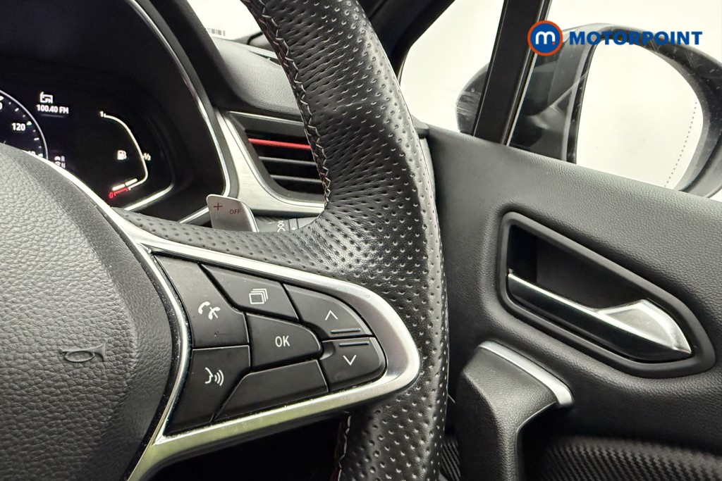 Used Renault Captur 2021 for sale - 78001427: Photo 16