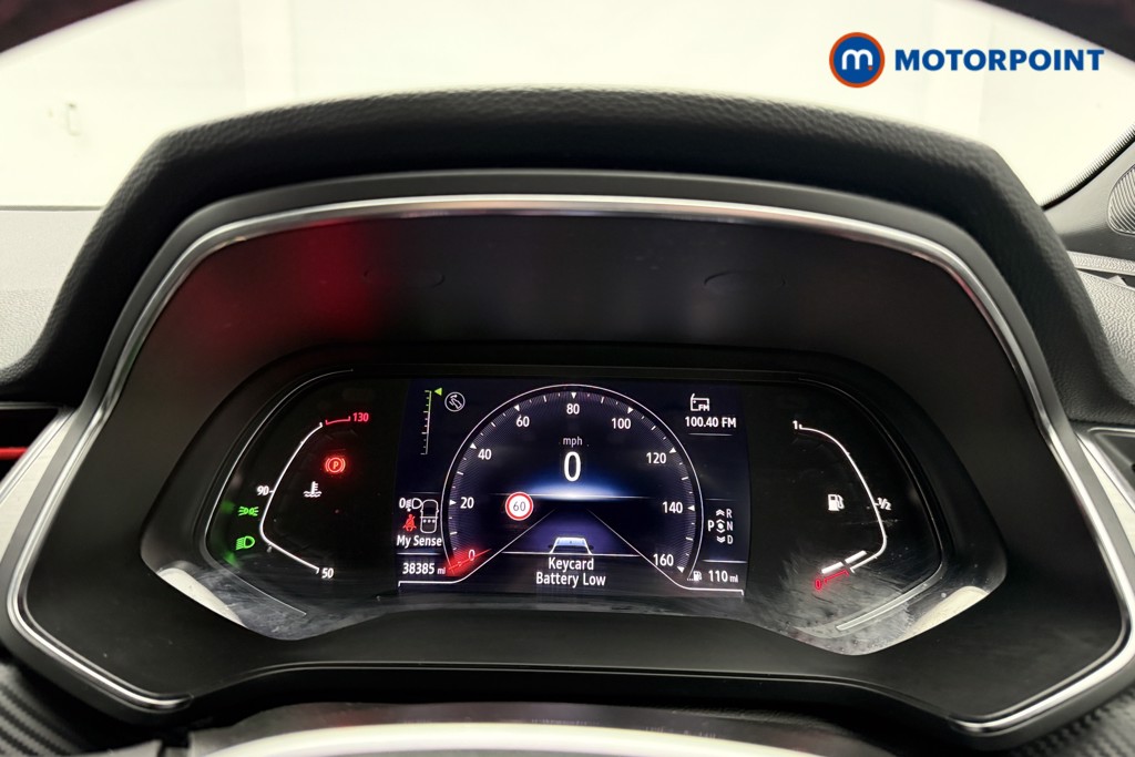 Used Renault Captur 2021 for sale - 78001427: Photo 17