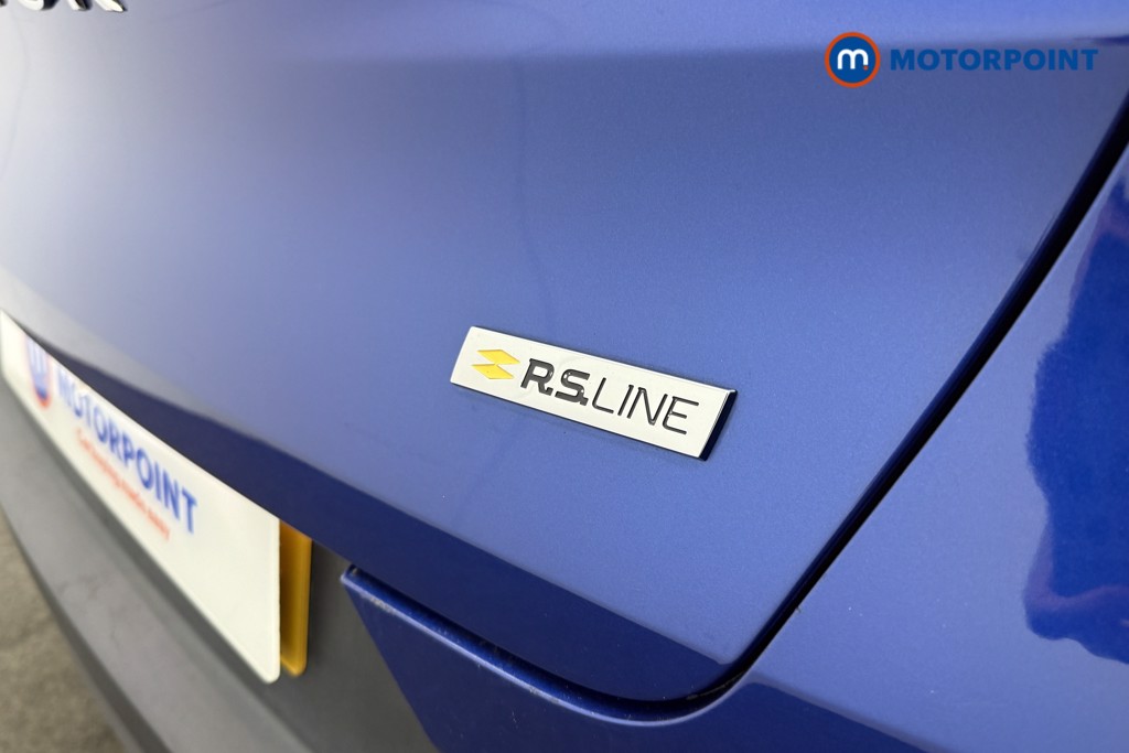 Used Renault Captur 2021 for sale - 78001427: Photo 28