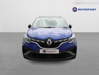Used Renault Captur 2021 for sale - 78001427: Photo