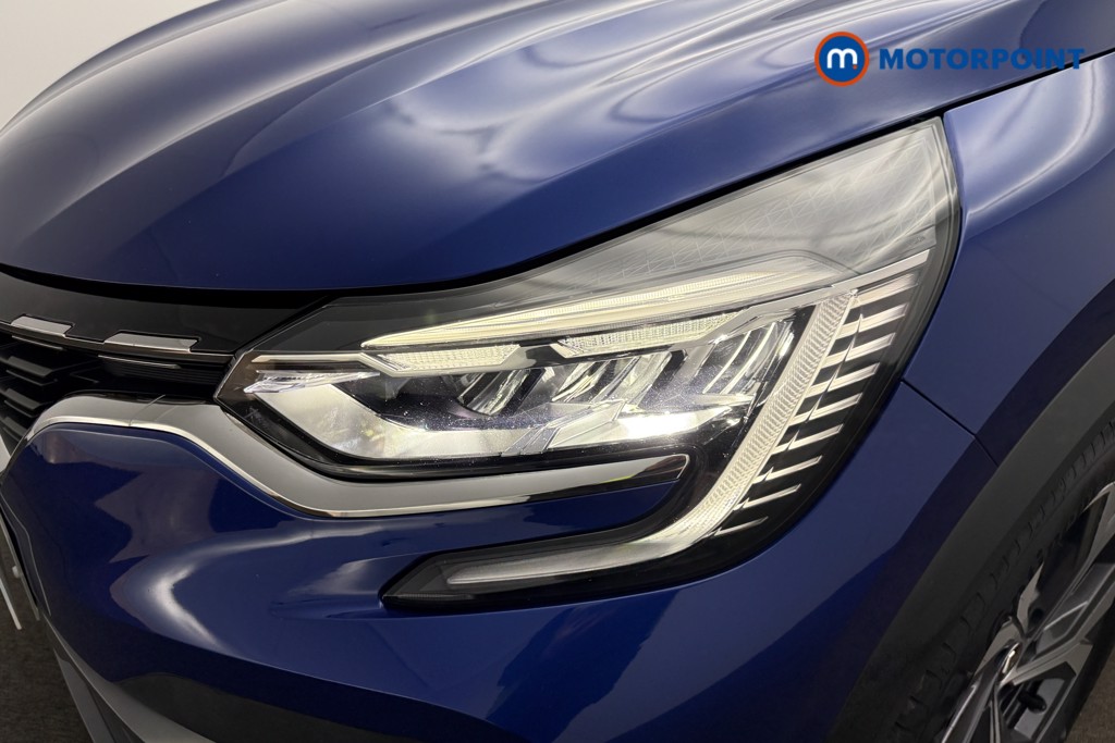 Used Renault Captur 2021 for sale - 78001427: Photo 31