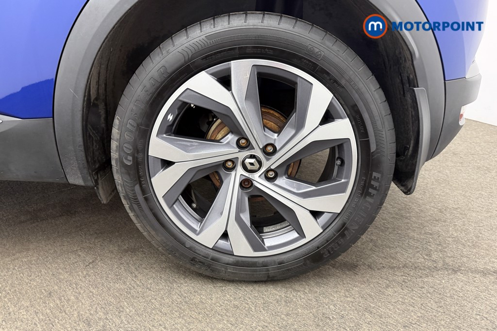 Used Renault Captur 2021 for sale - 78001427: Photo 34