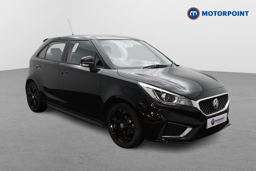 Used MG MG3 2023 for sale - 76147049: Photo 1