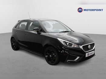 Used MG MG3 2023 for sale - 76147049: Photo