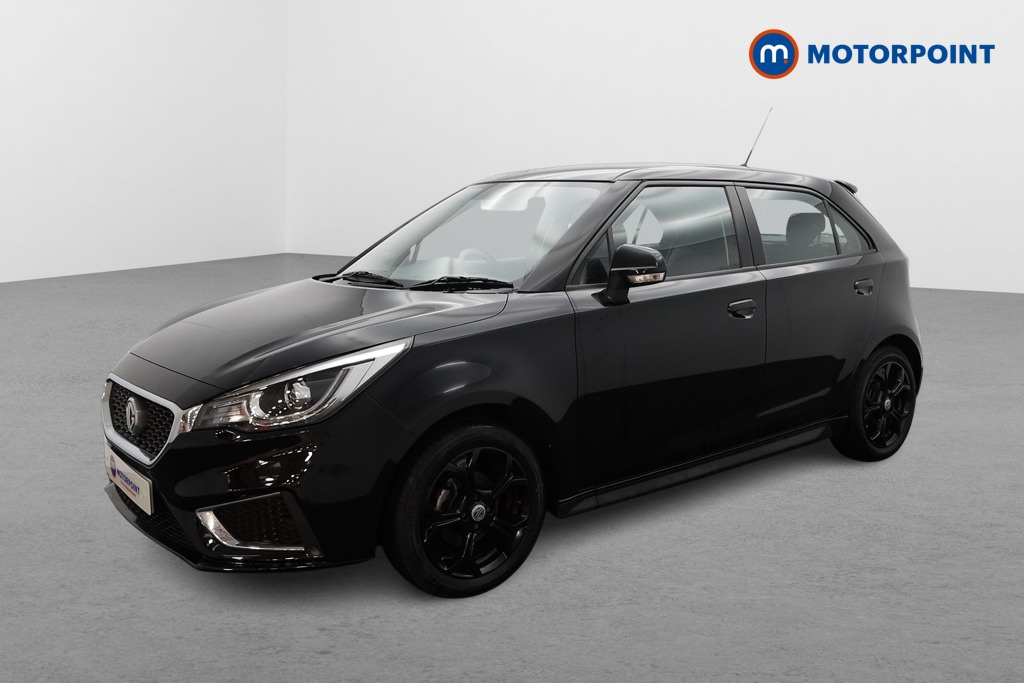 Used MG MG3 2023 for sale - 76147049: Photo 3