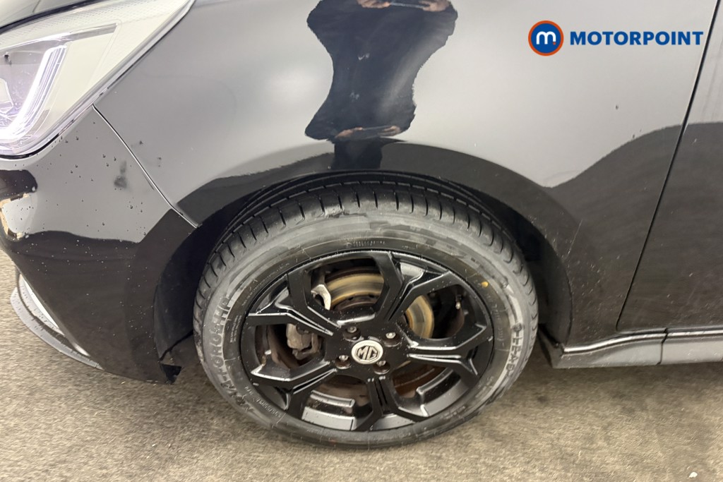 Used MG MG3 2023 for sale - 76147049: Photo 38