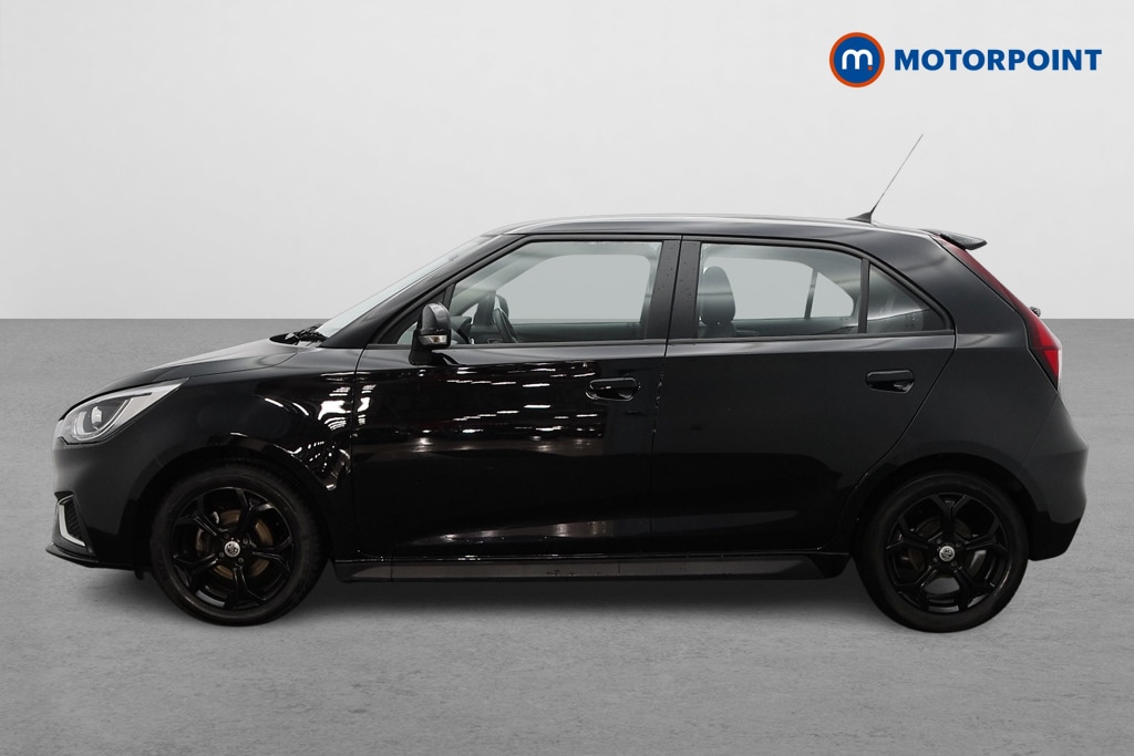 Used MG MG3 2023 for sale - 76147049: Photo 4