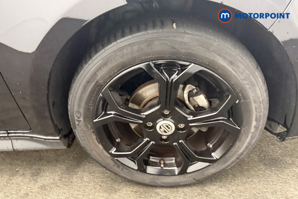 Used MG MG3 2023 for sale - 76147049: Photo 41