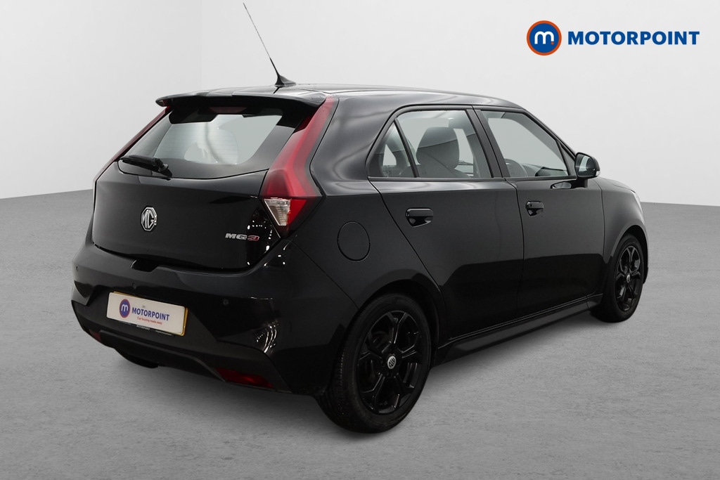 Used MG MG3 2023 for sale - 76147049: Photo 7