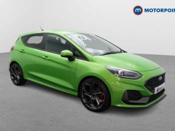 2023 - 1.5 EcoBoost ST-3 5dr